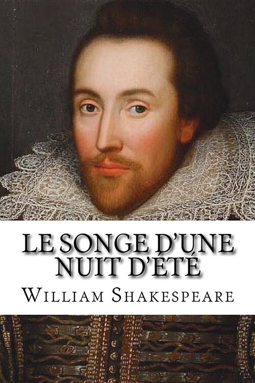 Le Songe dUne Nuit D (Paperback)