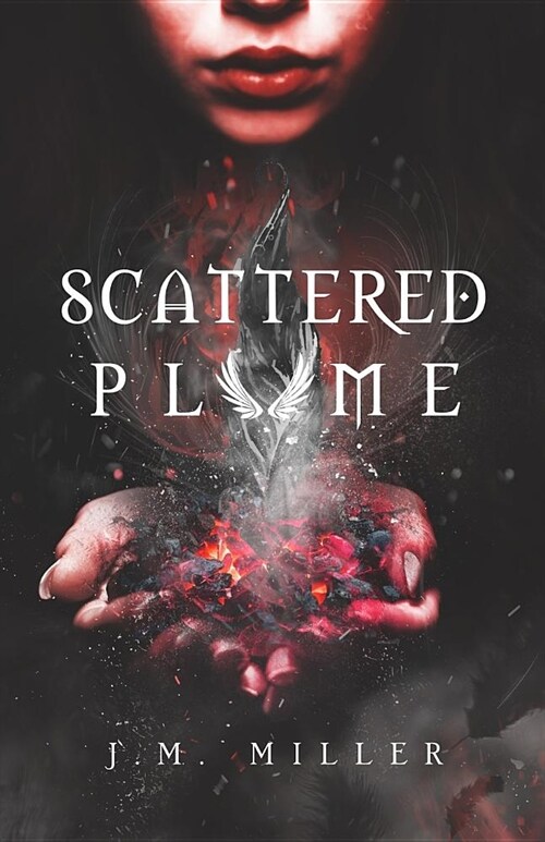 Scattered Plume (Paperback)