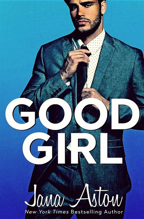 Good Girl (Paperback)