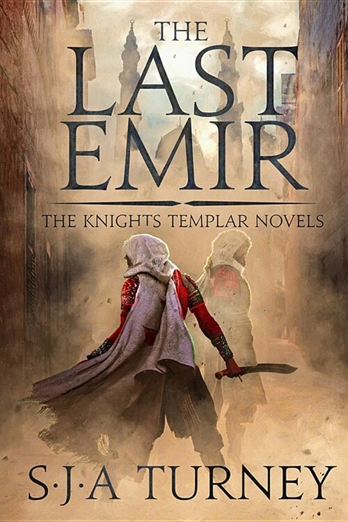 Last Emir (Paperback)