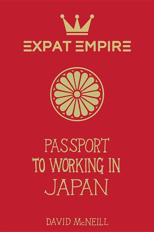 Passport to Working in Japan (Paperback)