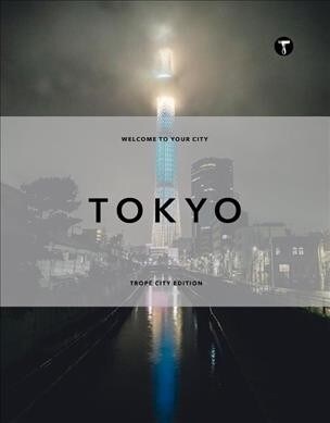 Trope Tokyo (Hardcover)
