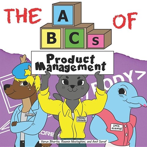 The ABCs of Product Management (Paperback)