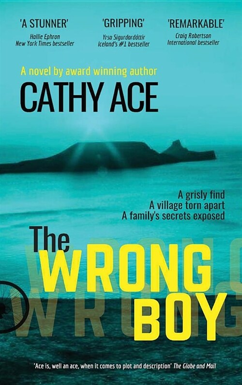 The Wrong Boy (Hardcover)