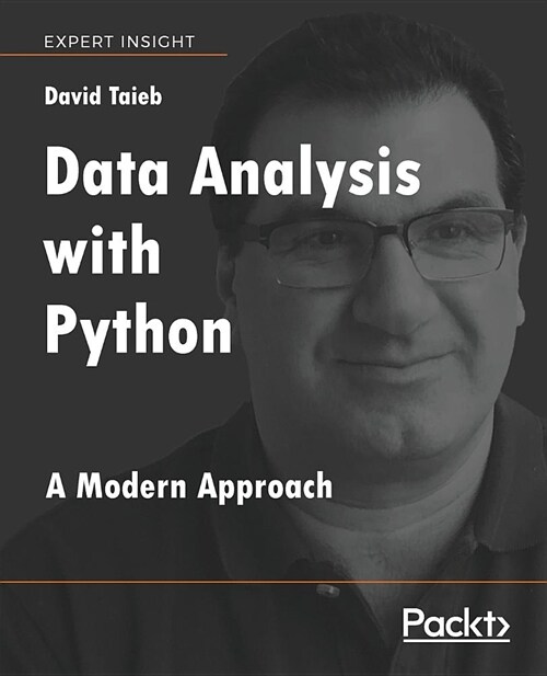 Data Analysis with Python : A Modern Approach (Paperback)