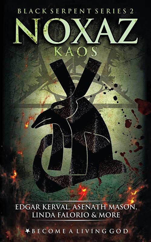 Noxaz: Kaos (Paperback)