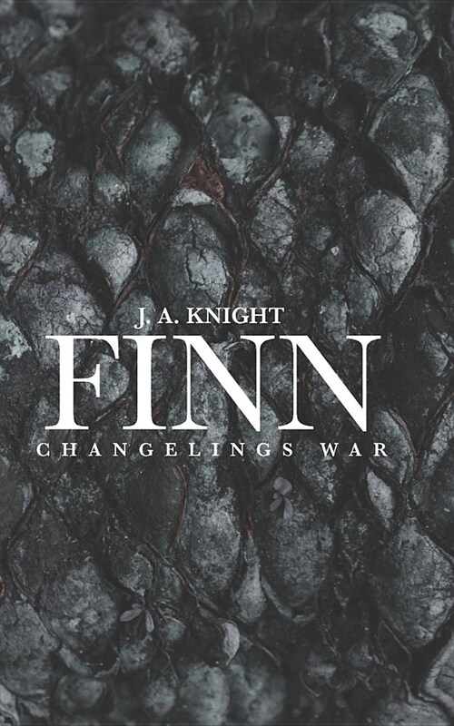 Finn (Paperback)