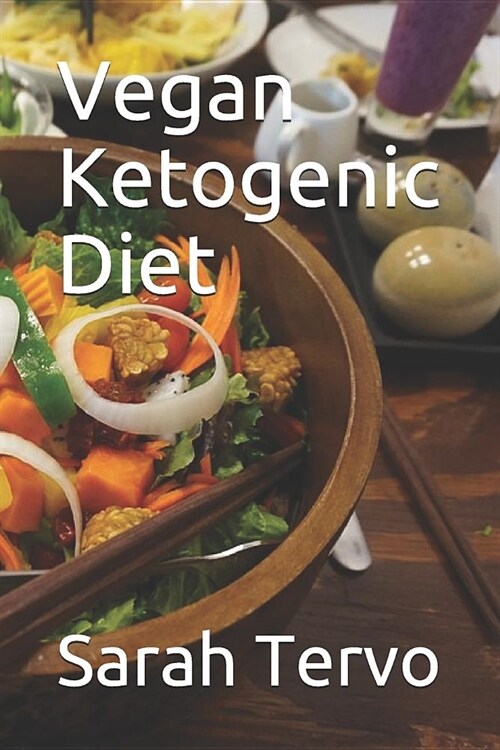 Vegan Ketogenic Diet (Paperback)