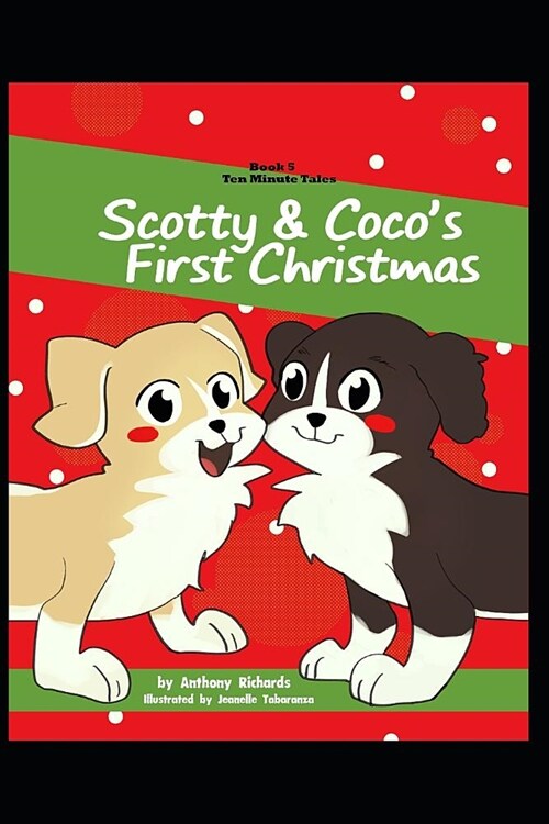 Scotty & Cocos First Christmas (Paperback)