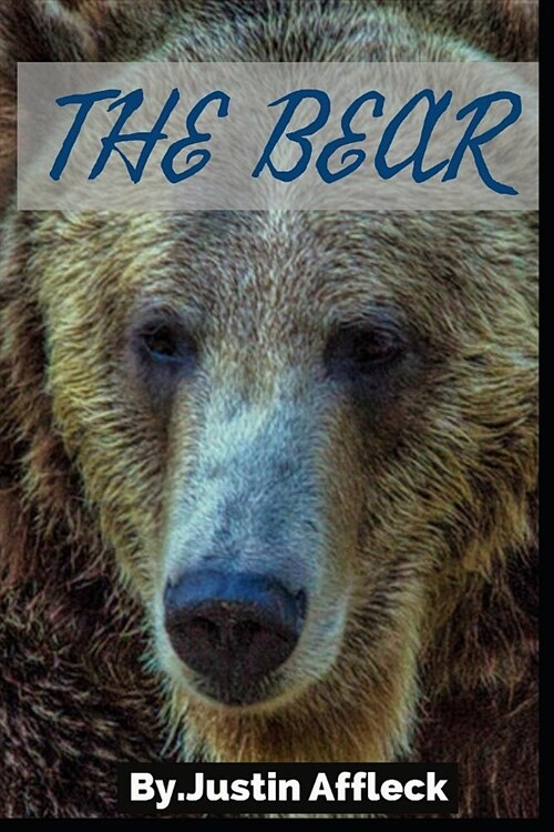 The Bear: In the Land of the Bear (Paperback)