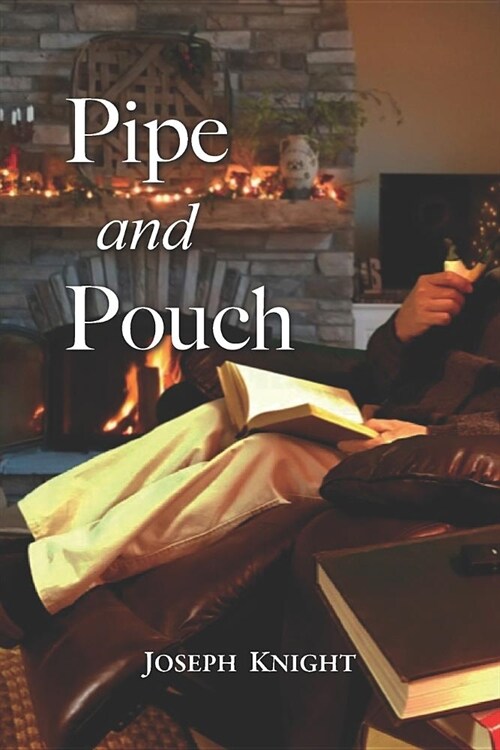 Pipe and Pouch (Paperback)
