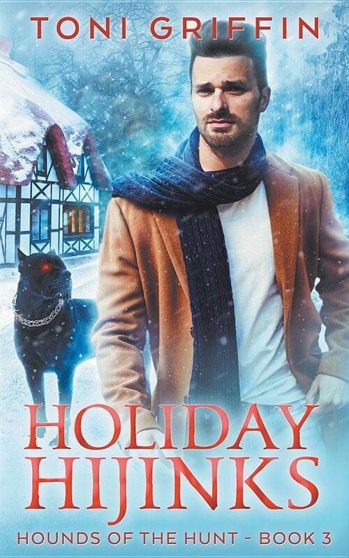 Holiday Hijinks: Escape from the Holidays (Paperback)