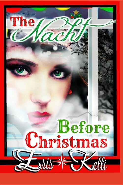 The Nacht Before Christmas (Paperback)