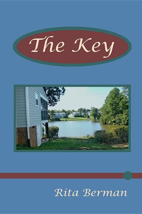 The Key (Paperback)