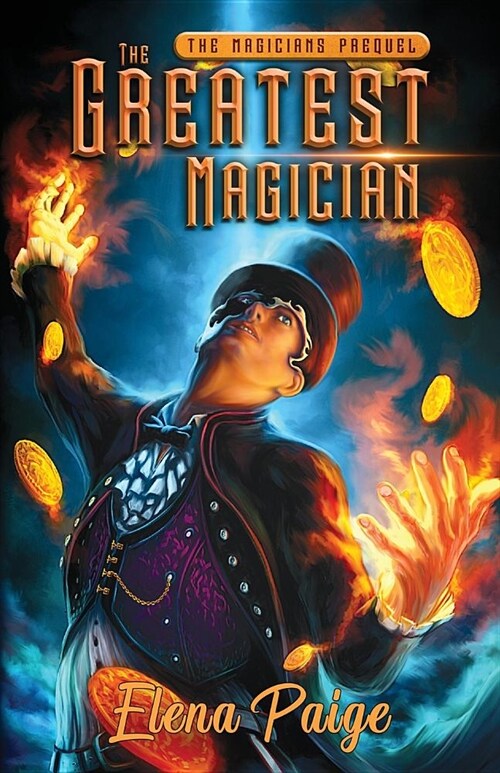 The Greatest Magician (Paperback)