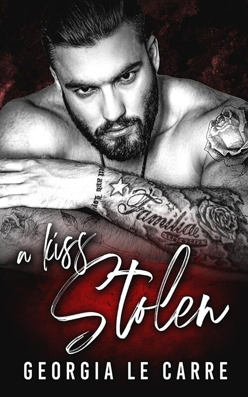 A Kiss Stolen (Paperback)