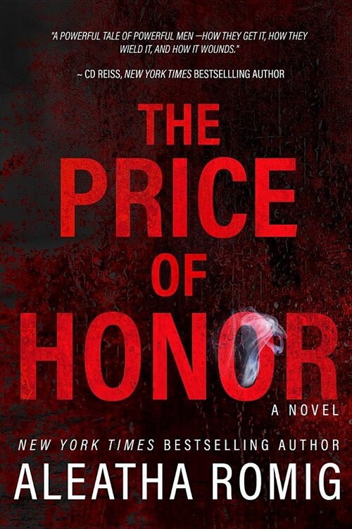 The Price of Honor (Paperback)