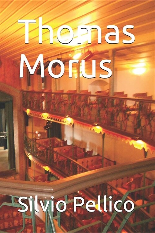 Thomas Morus (Paperback)