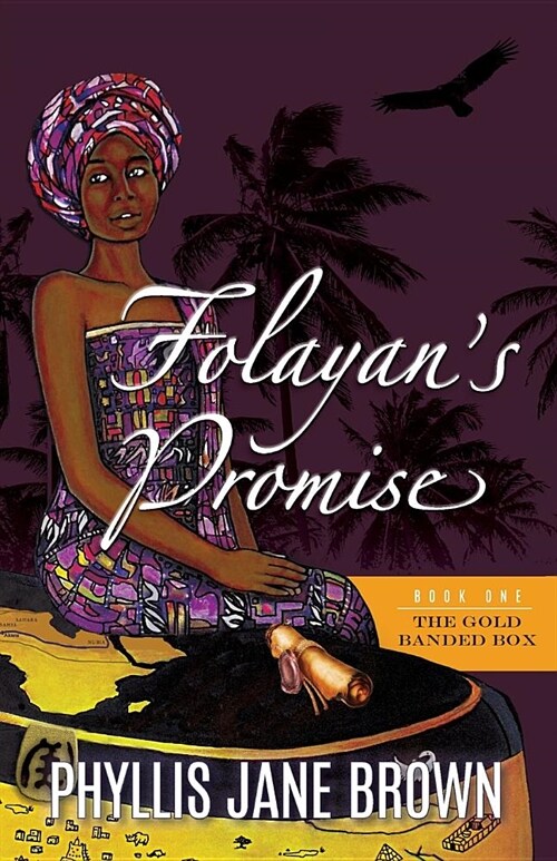 Folayans Promise (Paperback)