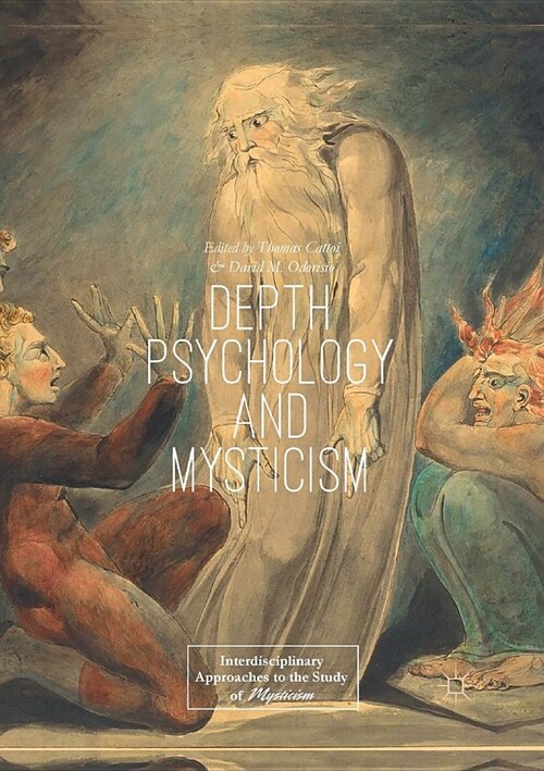 Depth Psychology and Mysticism (Paperback)