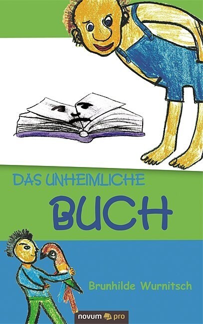 Das Unheimliche Buch (Paperback)