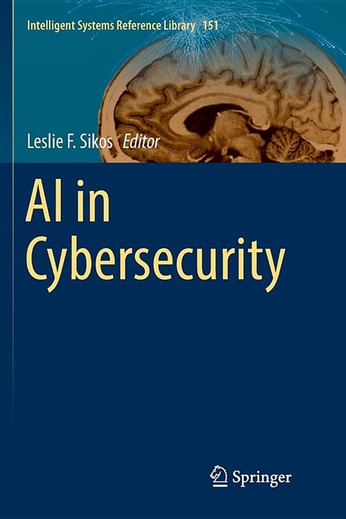 AI in Cybersecurity (Paperback)