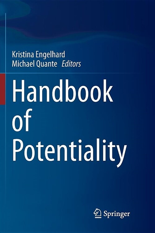 Handbook of Potentiality (Paperback)