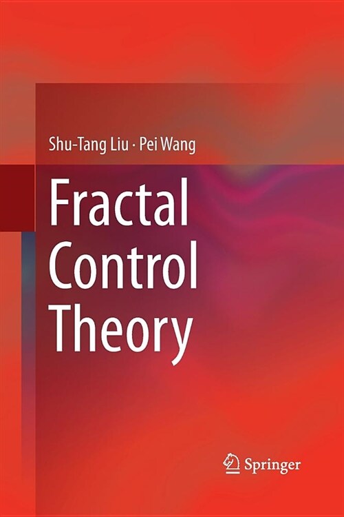 Fractal Control Theory (Paperback)
