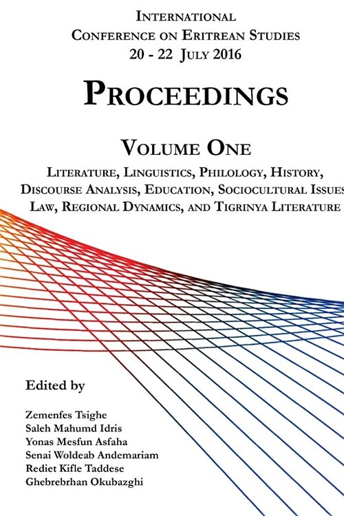 Ices 2016 Proceedings Volume 1: 20-22 July 2016 (Paperback)