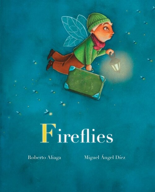 Fireflies (Hardcover)