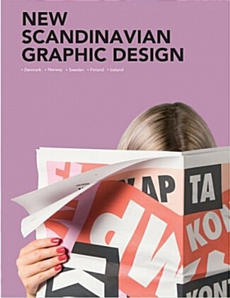 New Scandinavian Graphic Design