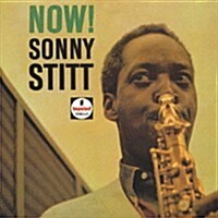 [수입] Sonny Stitt - Now! (Ltd. Ed)(UHQCD)(일본반)