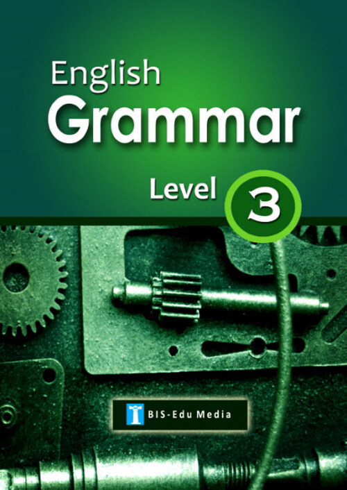 English Grammar Level 3