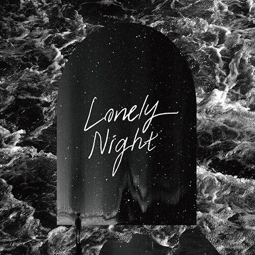 크나큰 - 싱글 3집 Lonely Night