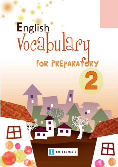 English Vocabulary for Preparatory 2