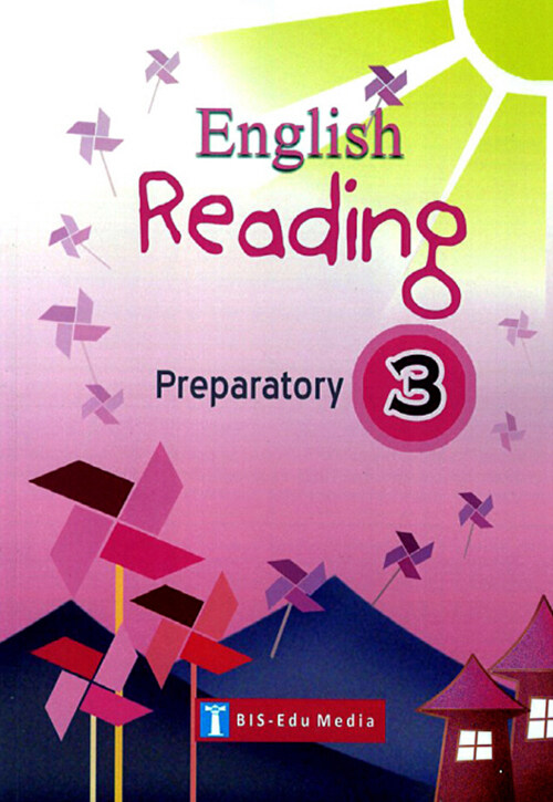 English Reading for Preparatory 3