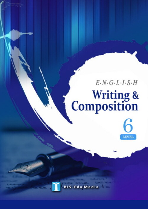 [중고] English Writing and Composition Level 6