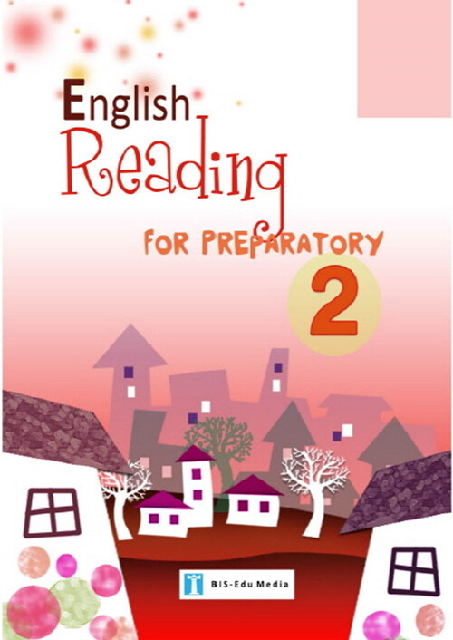 English Reading for Preparatory 2