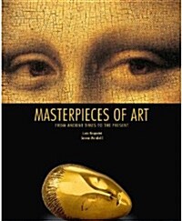 Masterpieces of Art (Hardcover)