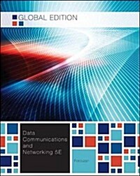 Data Communications and Networking, Global Edition (Paperback)