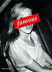 Famous : Through the Lens of the Paparazzi (Paperback)
