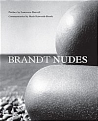 [중고] Brandt Nudes : A New Perspective (Hardcover)