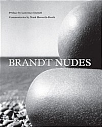 Brandt Nudes : A New Perspective (Hardcover)