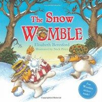 The Snow Womble (Paperback)
