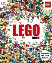 LEGO Book (Hardcover)