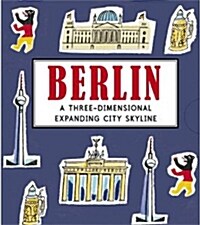 Berlin: Panorama Pops (Hardcover)