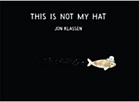 [중고] This is Not My Hat (Hardcover)