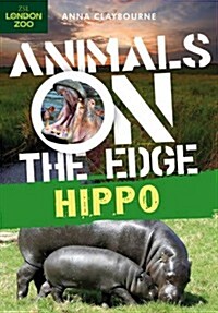 Hippo (Paperback)