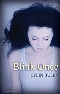 The Blink Once (Paperback)