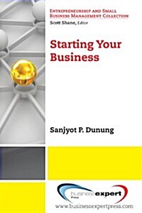 Starting Your Business (Paperback)